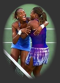 Williams Sisters