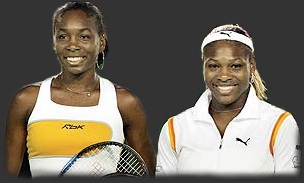 Williams Sisters