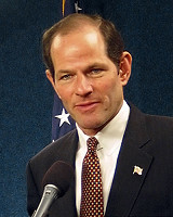 Eliot Spitzer