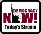 Democracy Now! Today's Live Stream
